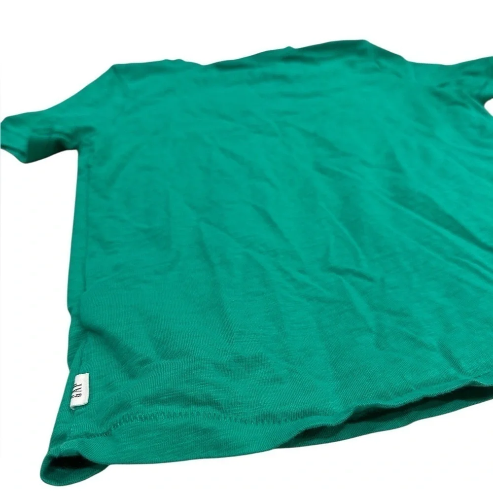 Gap Kids Green T-Shirt Small